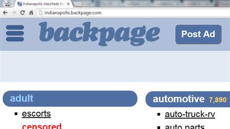 san jose ts backpage|Free Classified sites .